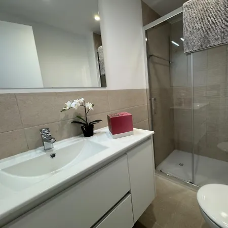 Apartment El Vigia Grupo Ac Gestion