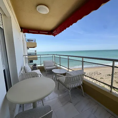 Apartment El Vigia Grupo Ac Gestion *