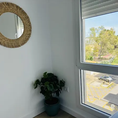 Apartment El Vigia Grupo Ac Gestion