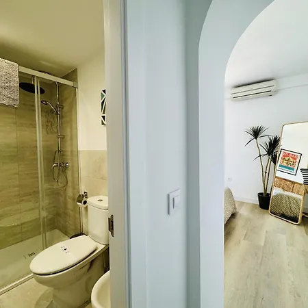 Apartment El Vigia Grupo Ac Gestion *