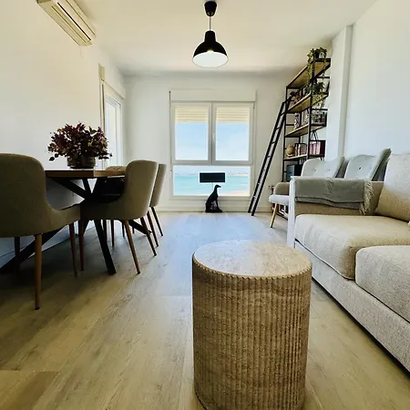 Apartment El Vigia Grupo Ac Gestion *